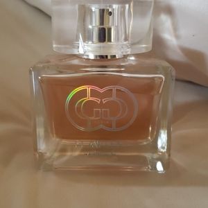 Geparlys Gemina b. Flawless